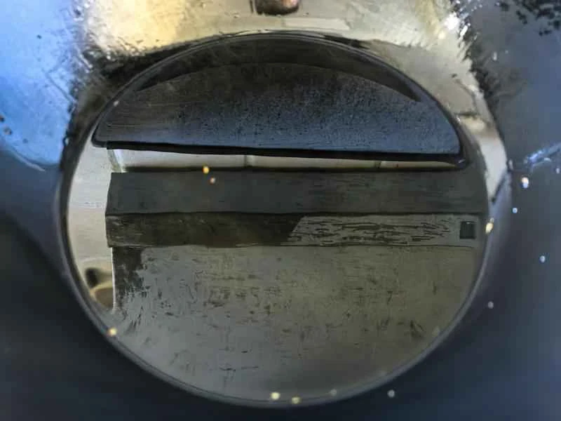 How to make pure milk hand-torn toast: Step 1