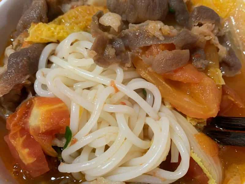 How to make pure milk hand-torn toast: Step 1