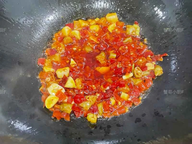 How to make pure milk hand-torn toast: Step 1