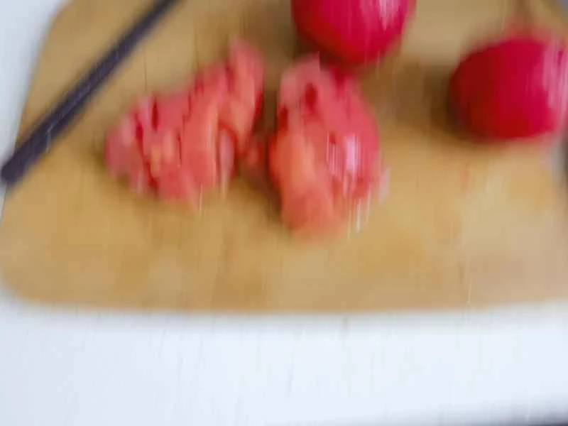 How to make pure milk hand-torn toast: Step 1