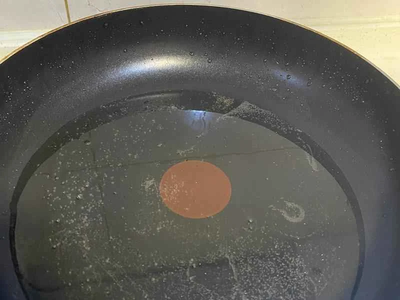 How to make pure milk hand-torn toast: Step 1