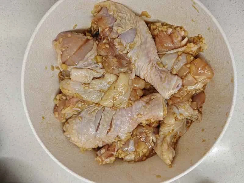 How to make pure milk hand-torn toast: Step 1