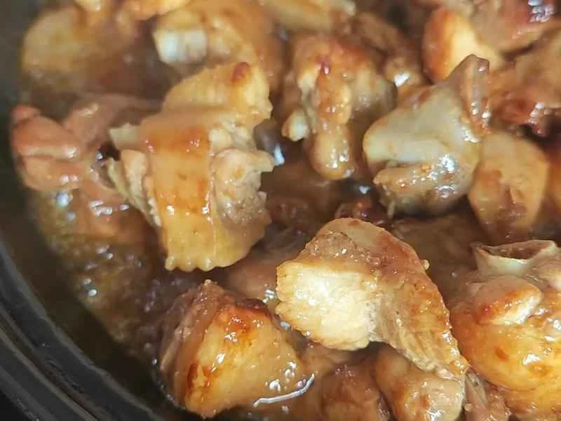 How to make pure milk hand-torn toast: Step 1