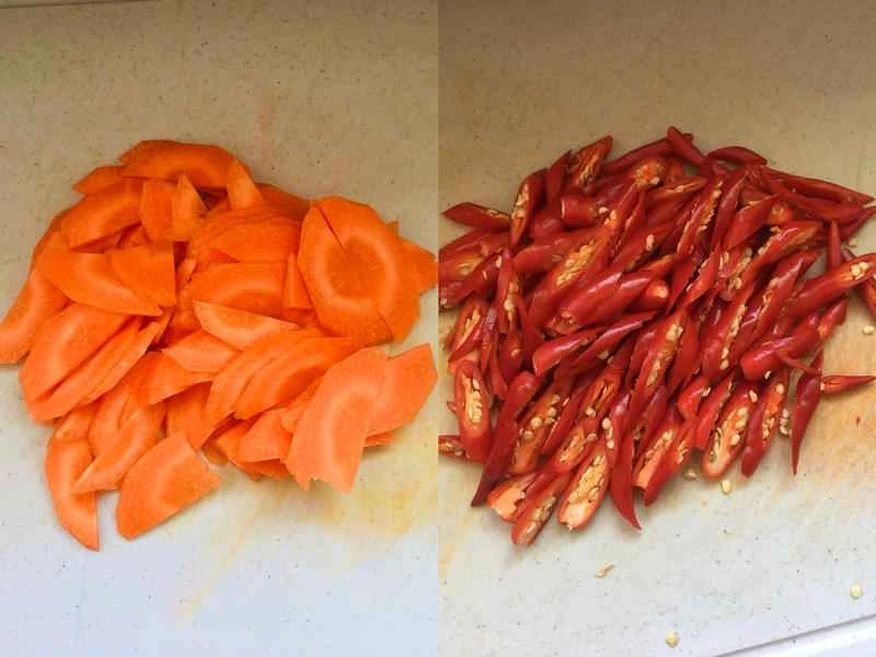 How to make pure milk hand-torn toast: Step 1