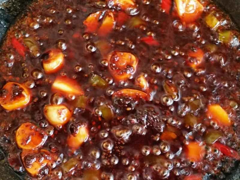 How to make pure milk hand-torn toast: Step 1