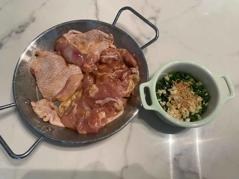 How to make pure milk hand-torn toast: Step 1