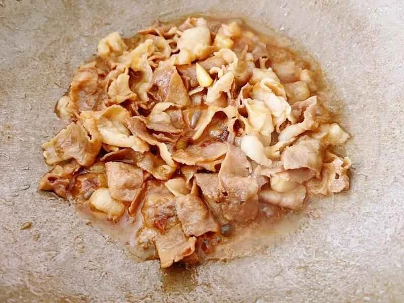 How to make pure milk hand-torn toast: Step 1