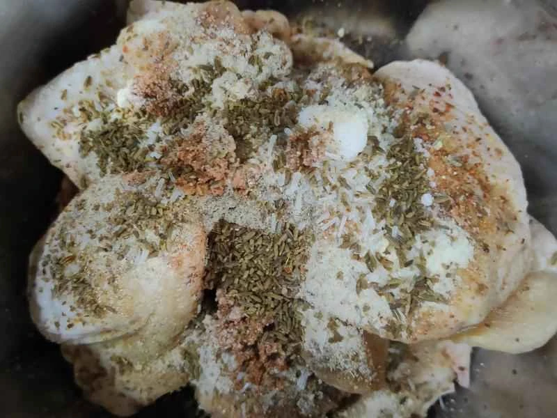 How to make pure milk hand-torn toast: Step 1