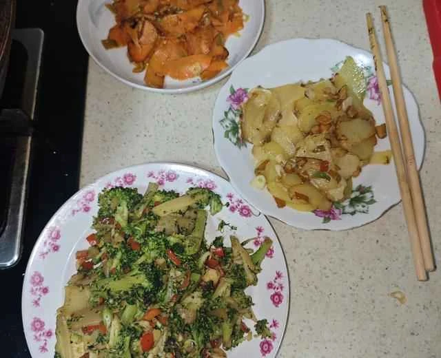 Home-style cooking recipes