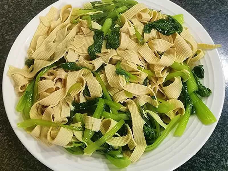 How to make pure milk hand-torn toast: Step 1